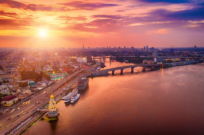 Ukraine