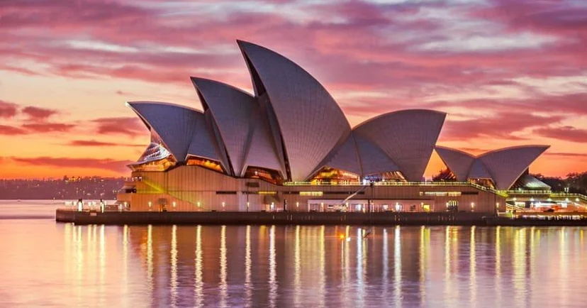 Australia