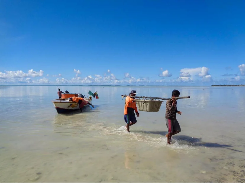 Kiribati