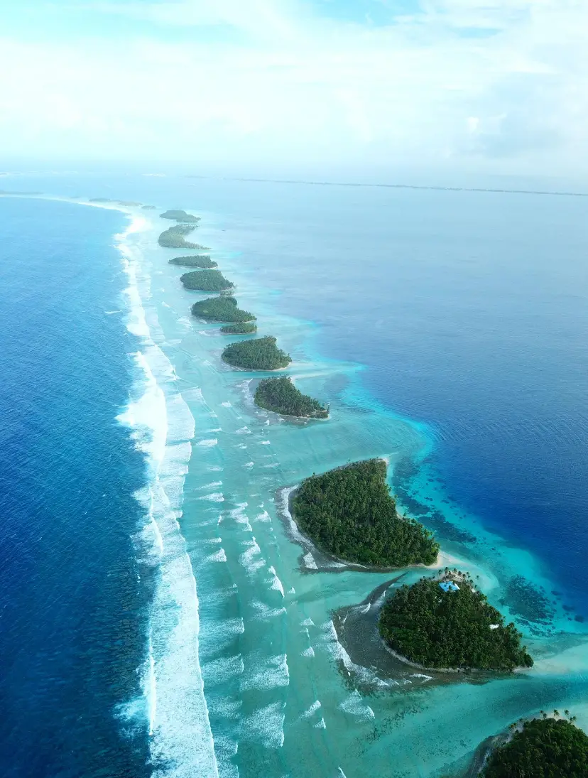 Marshall Islands