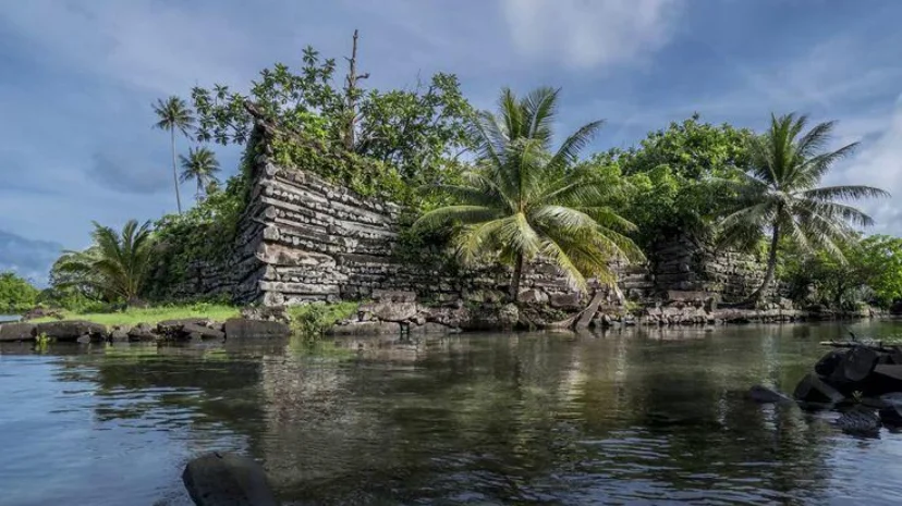 Micronesia