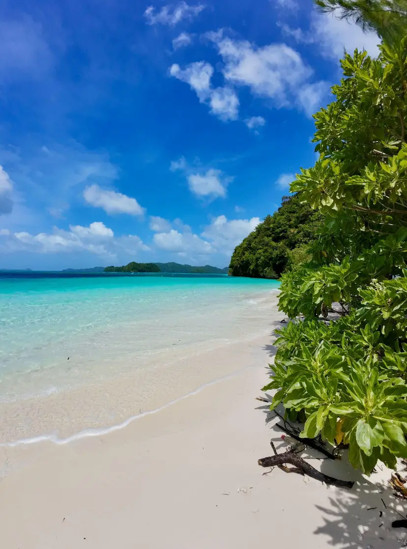 Palau