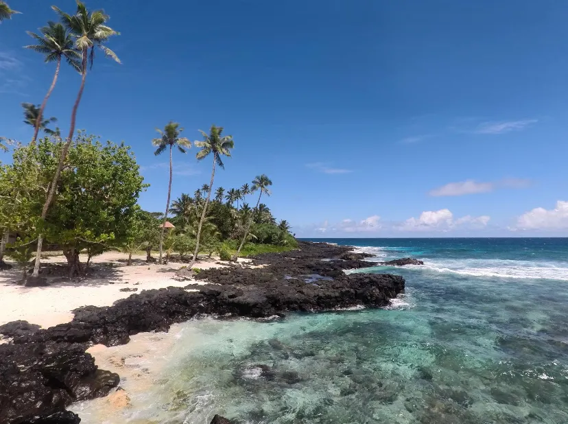 Samoa