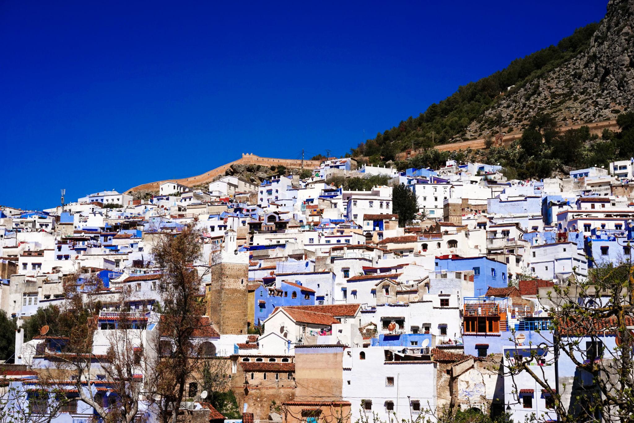 Morocco
