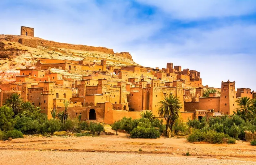 Morocco