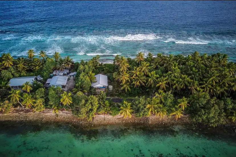 Tuvalu