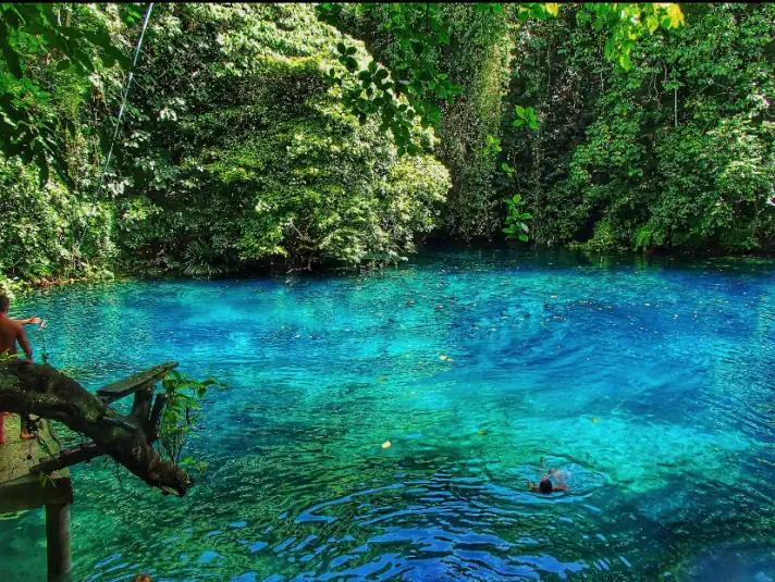 Vanuatu
