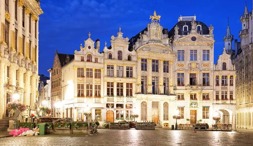 Belgium