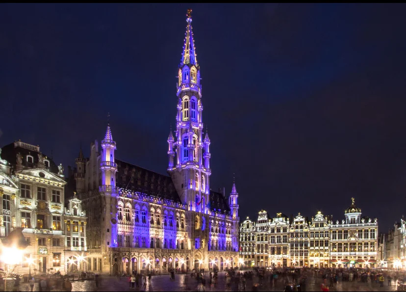 Belgium