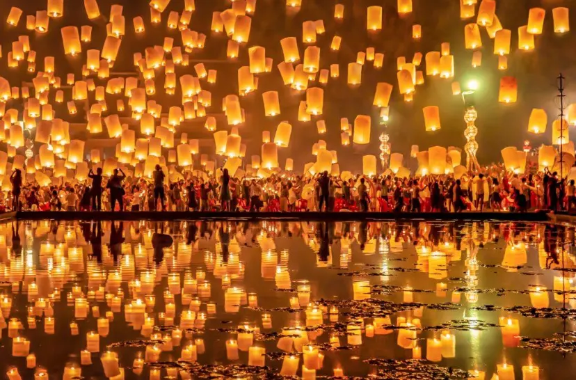 Thailand