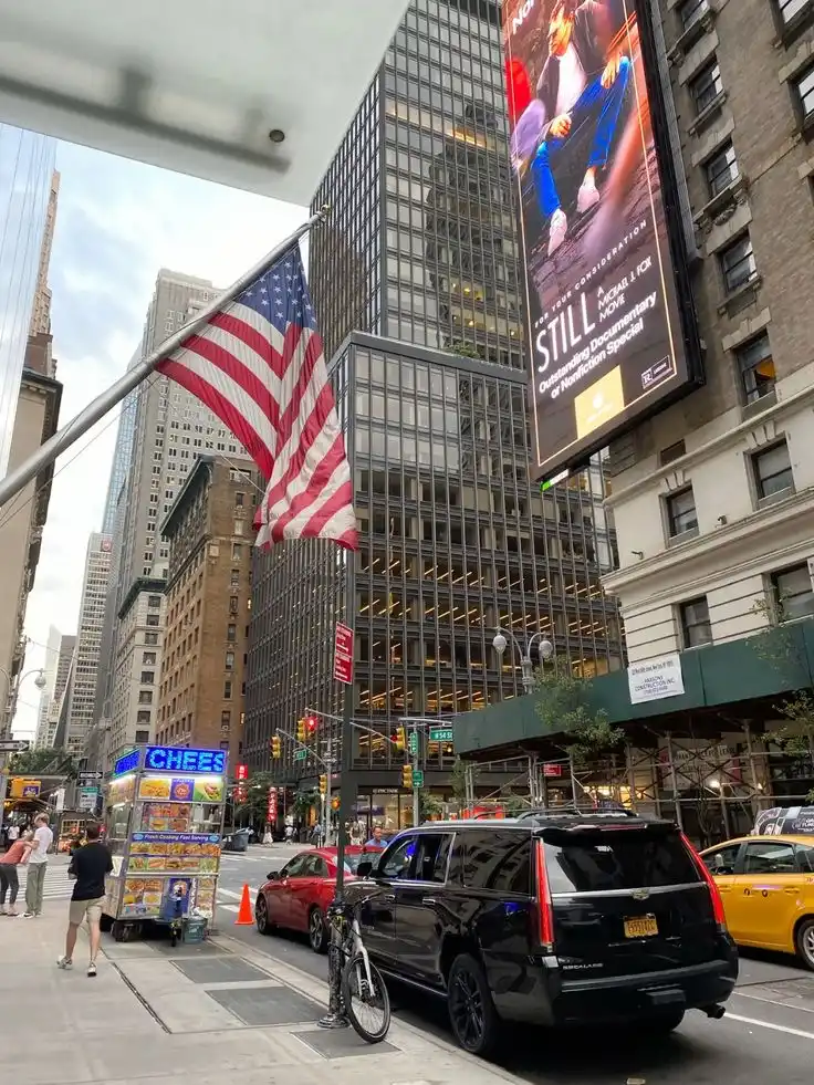 United States of America