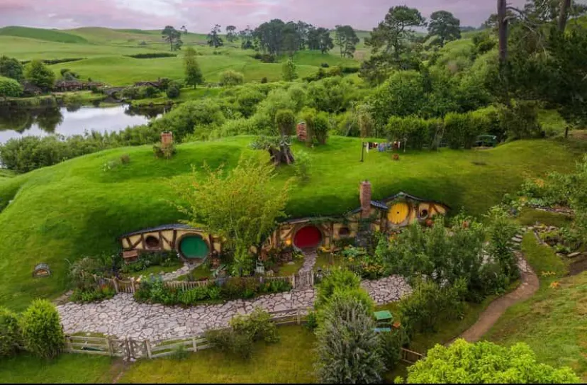 New Zealand