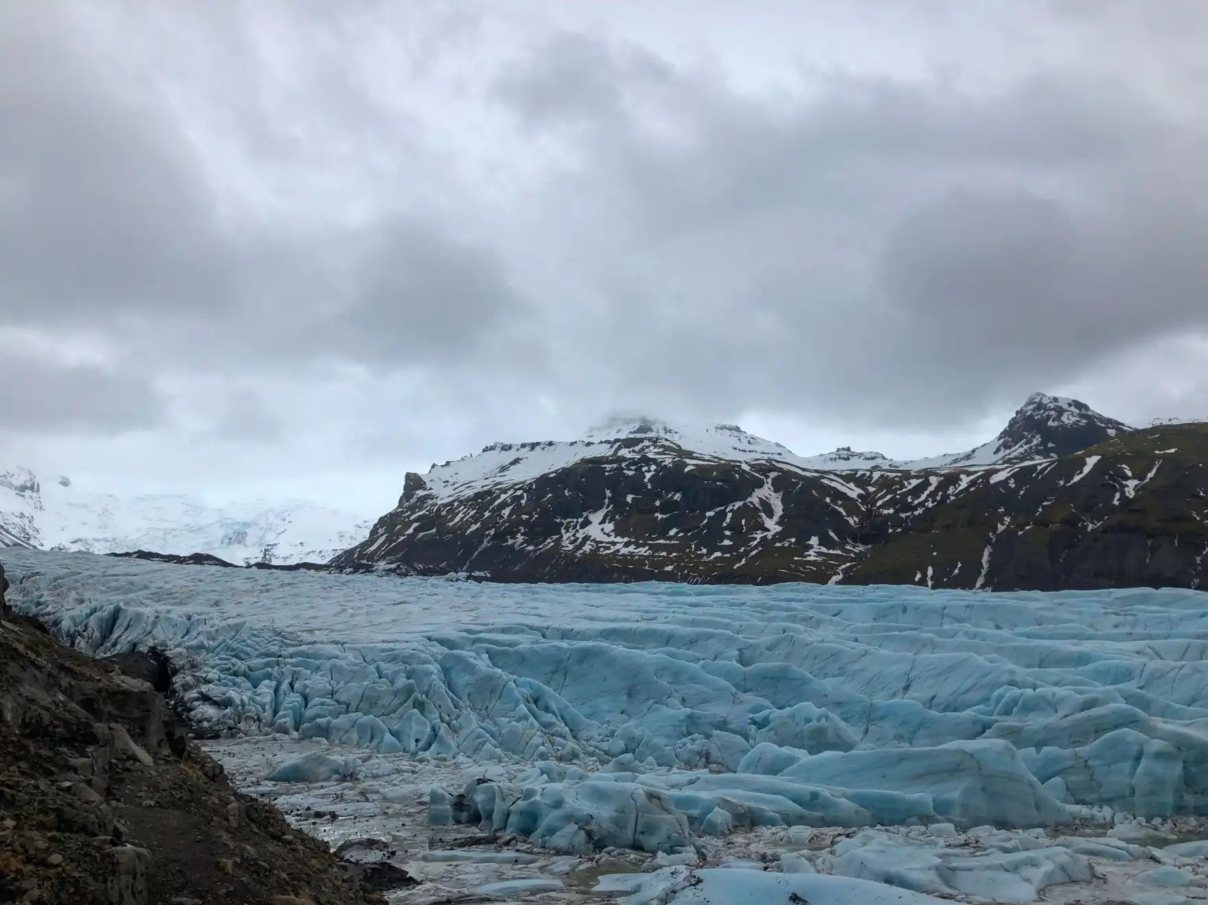 Iceland