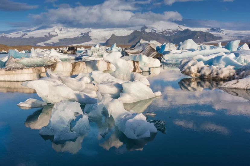 Iceland