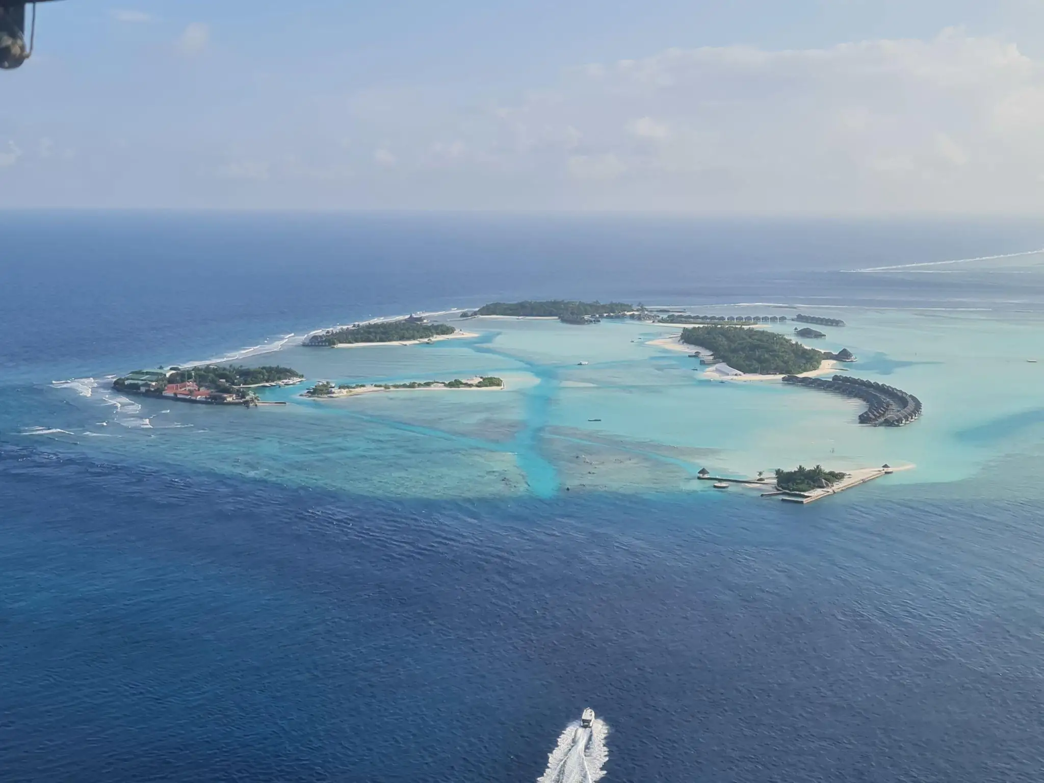 Maldives