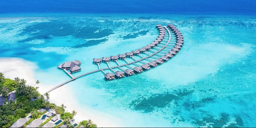 Maldives