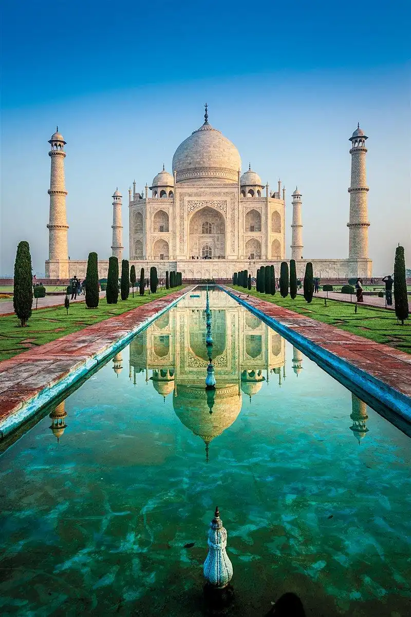 India