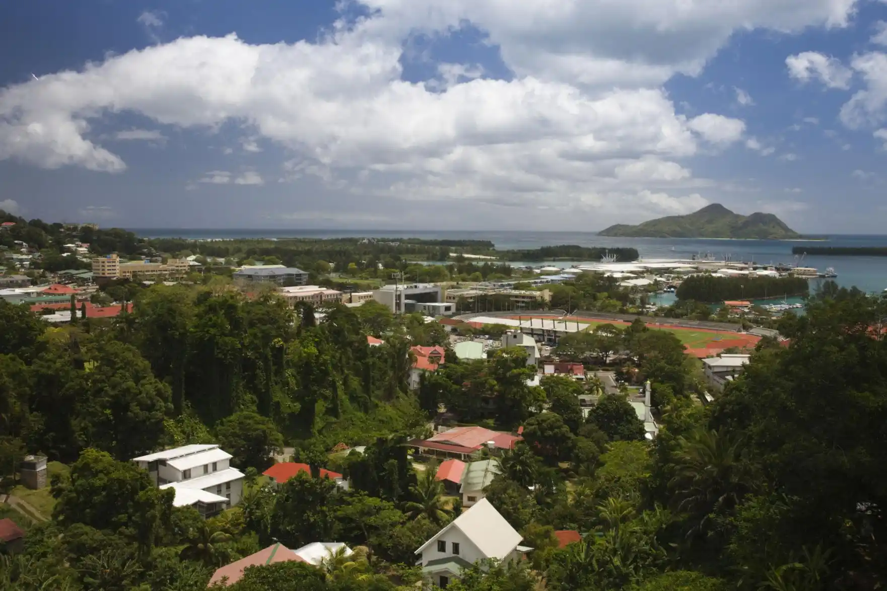 Seychelles