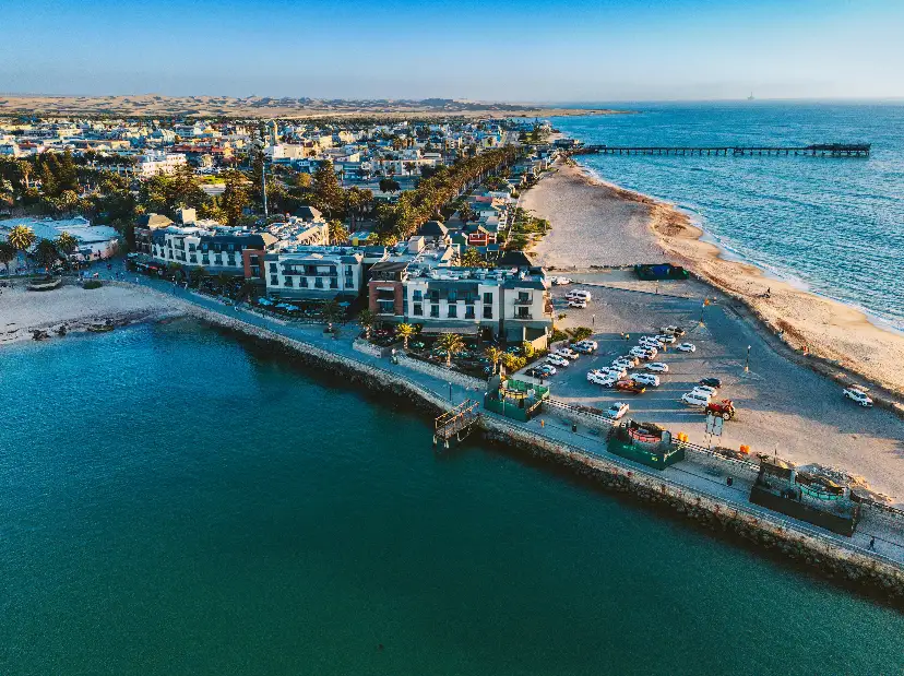 Namibia