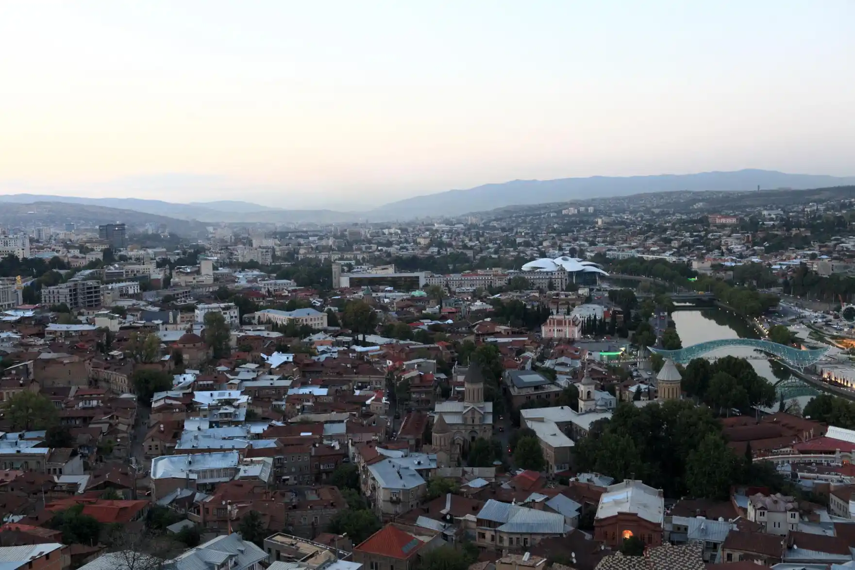 Georgia