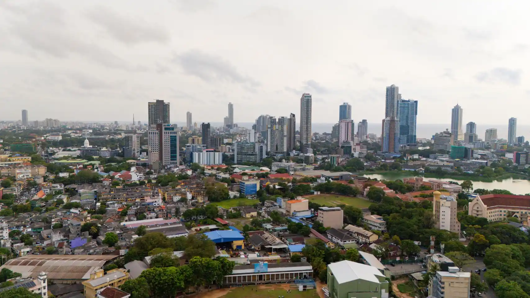 Sri Lanka