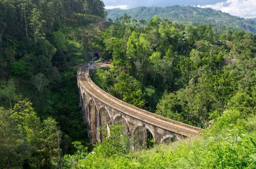 Sri Lanka