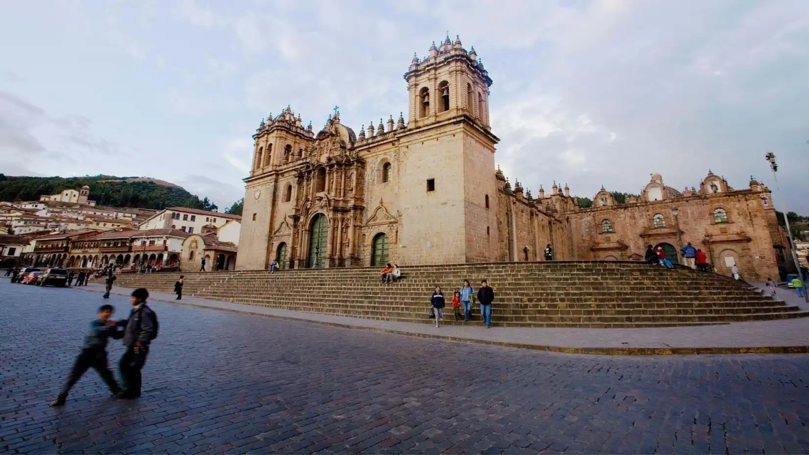 Peru