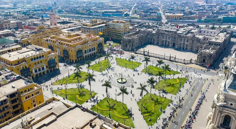 Peru