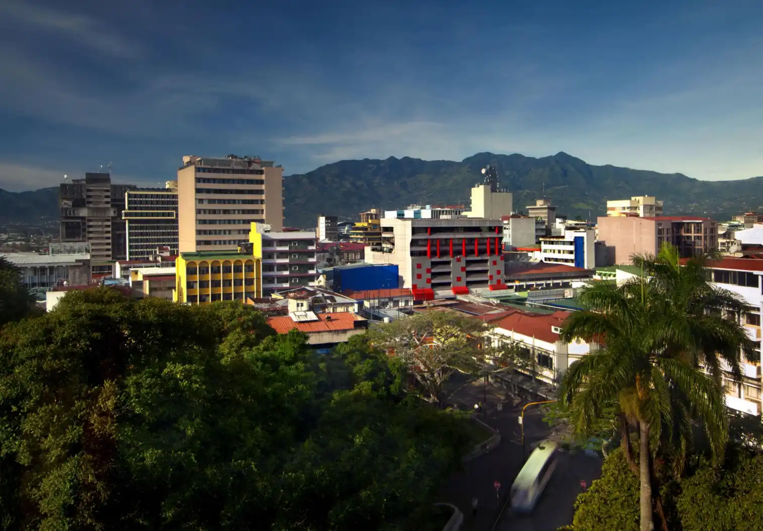 Costa Rica