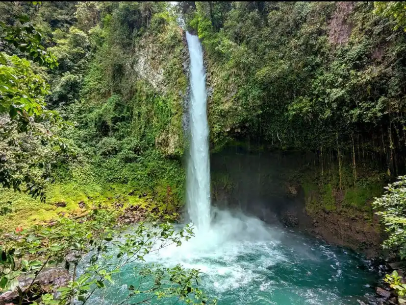 Costa Rica