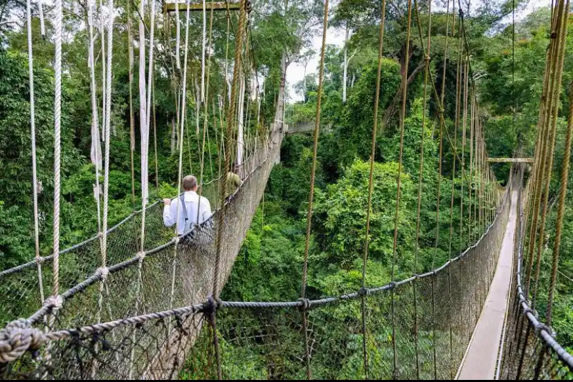 Ghana