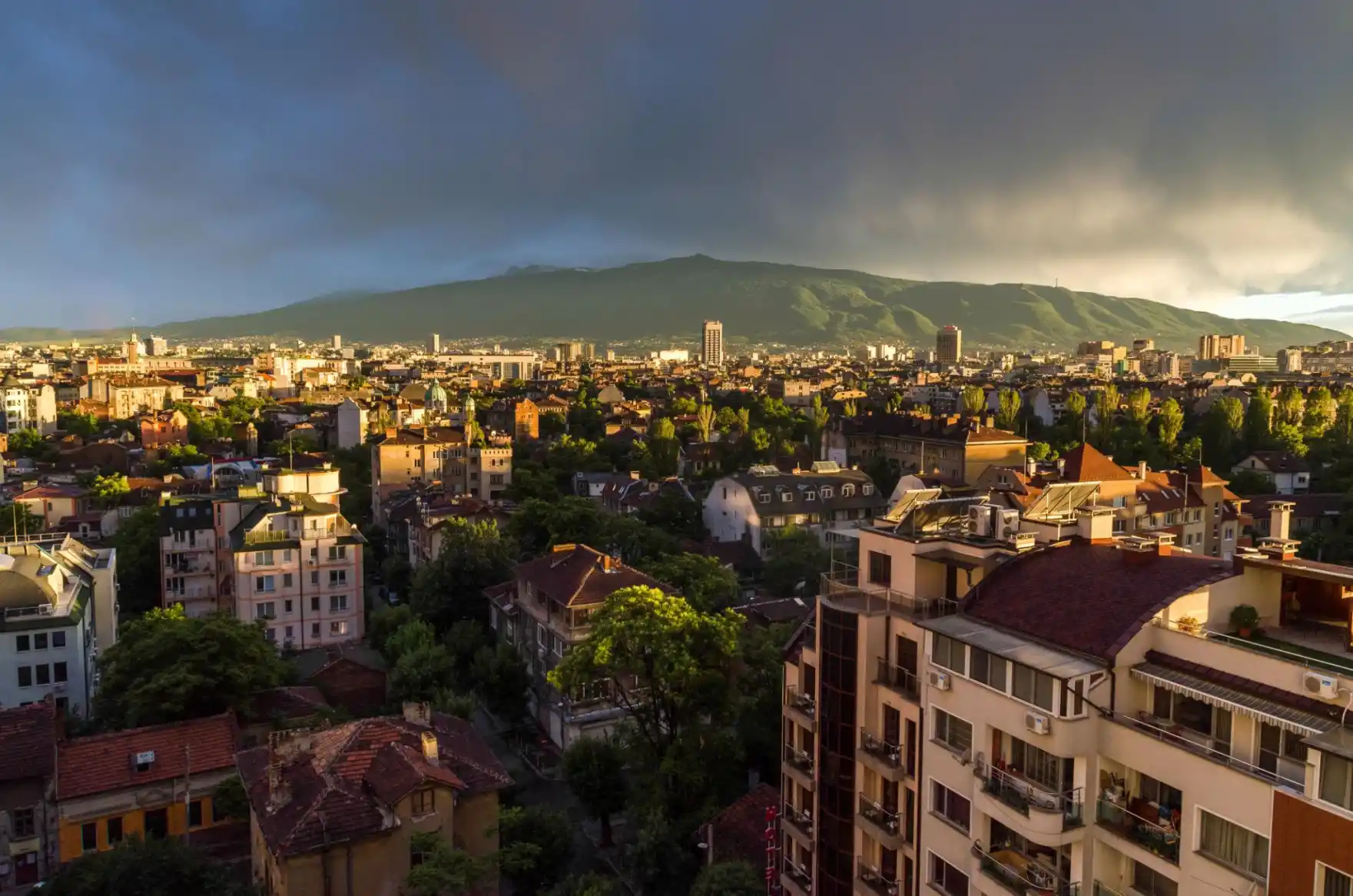 Bulgaria