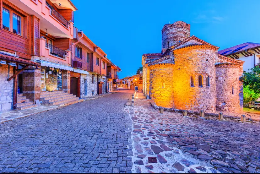 Bulgaria