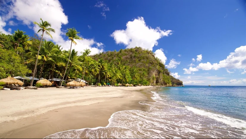 Saint Lucia