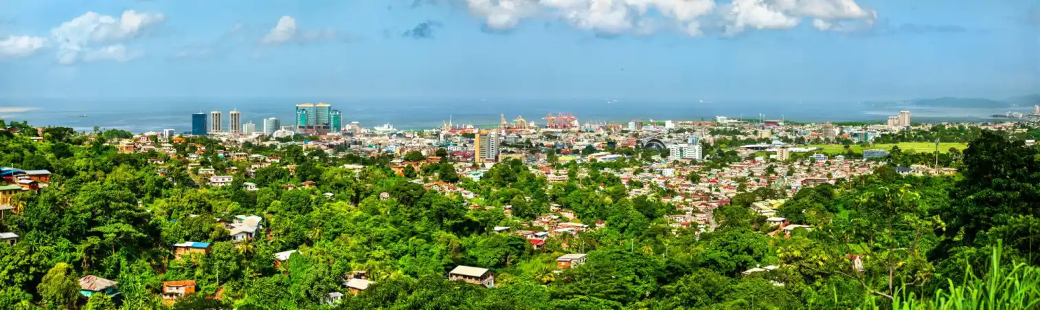 Trinidad and Tobago