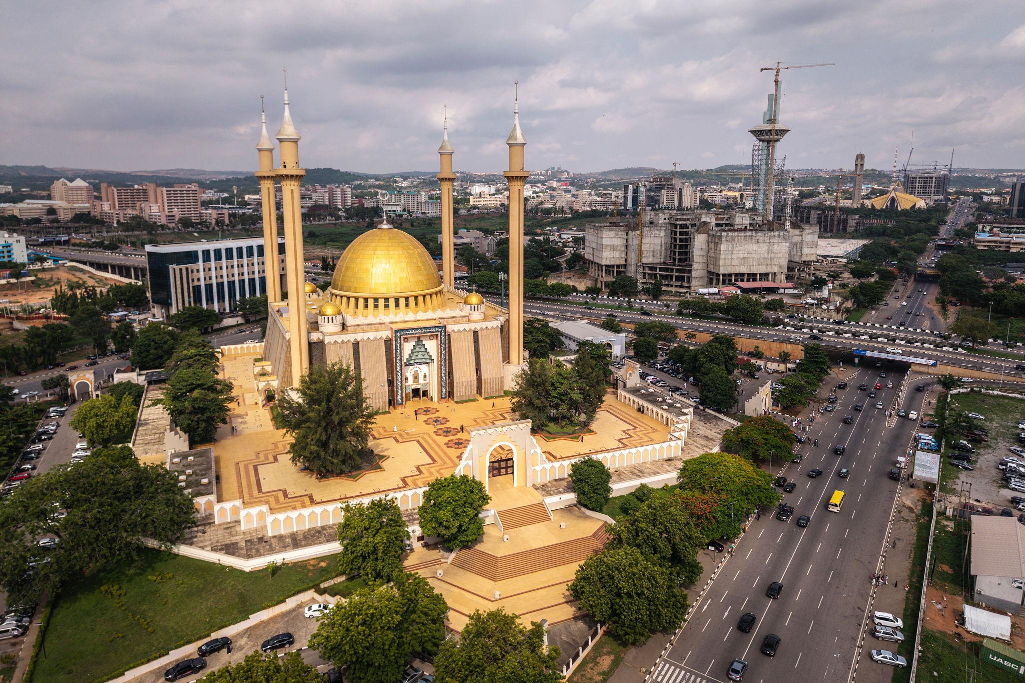 Nigeria
