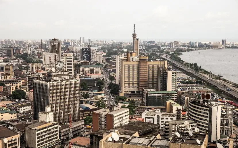 Nigeria