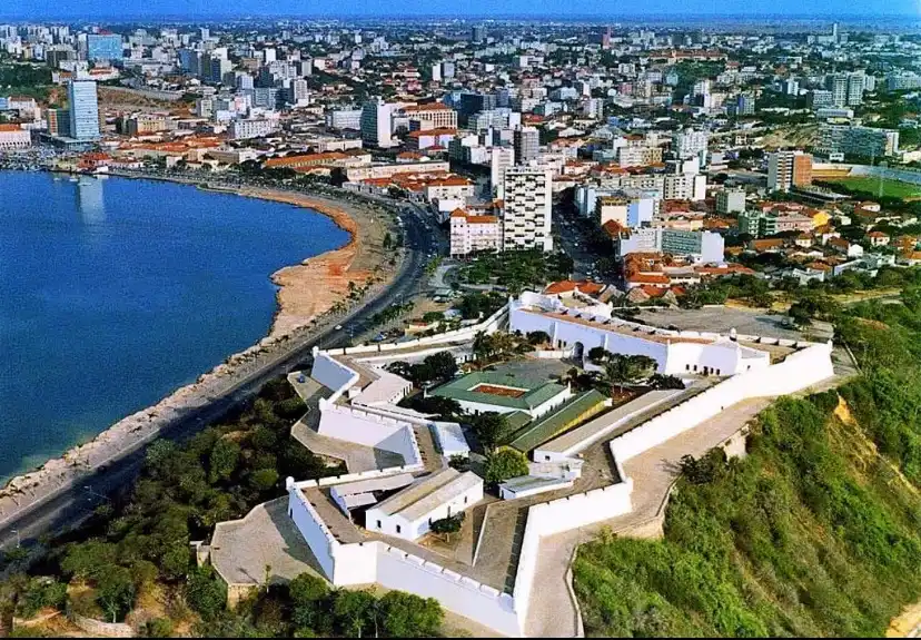 Angola