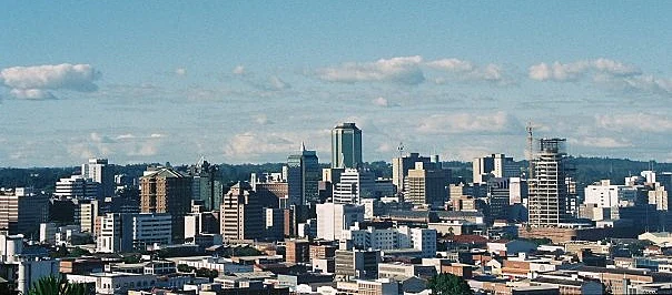 Zimbabwe