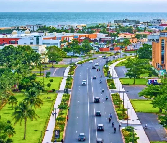 Benin