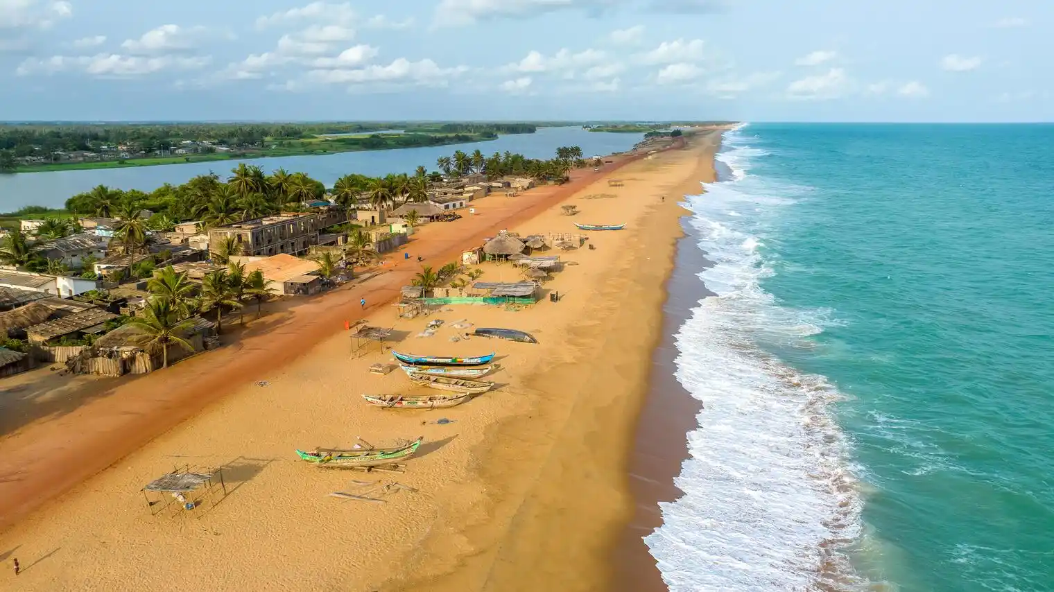 Benin