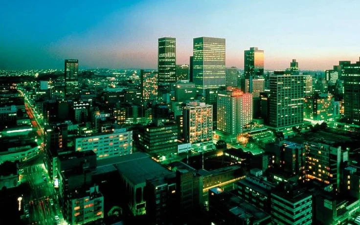 Botswana