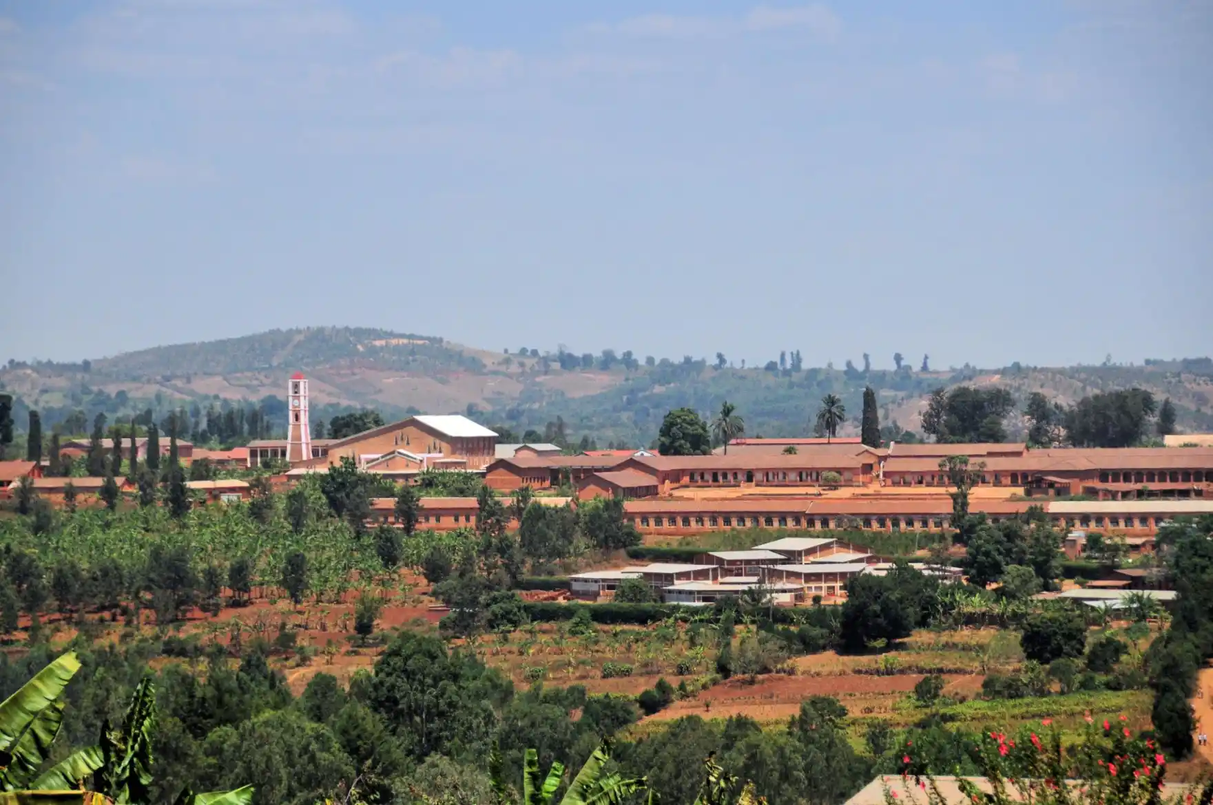 Burundi
