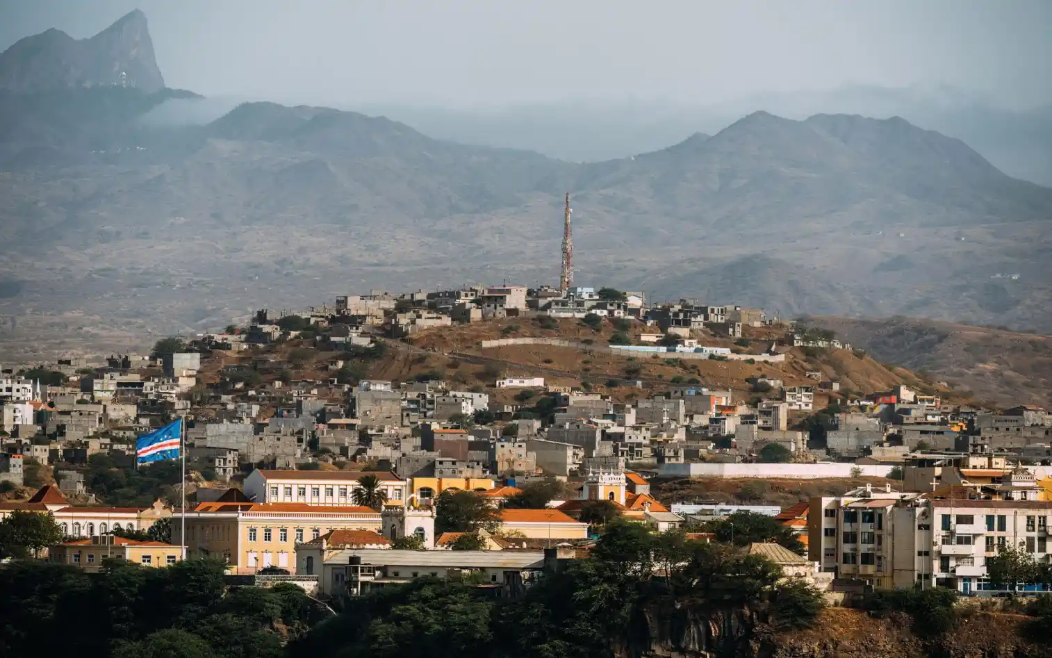 Cape Verde