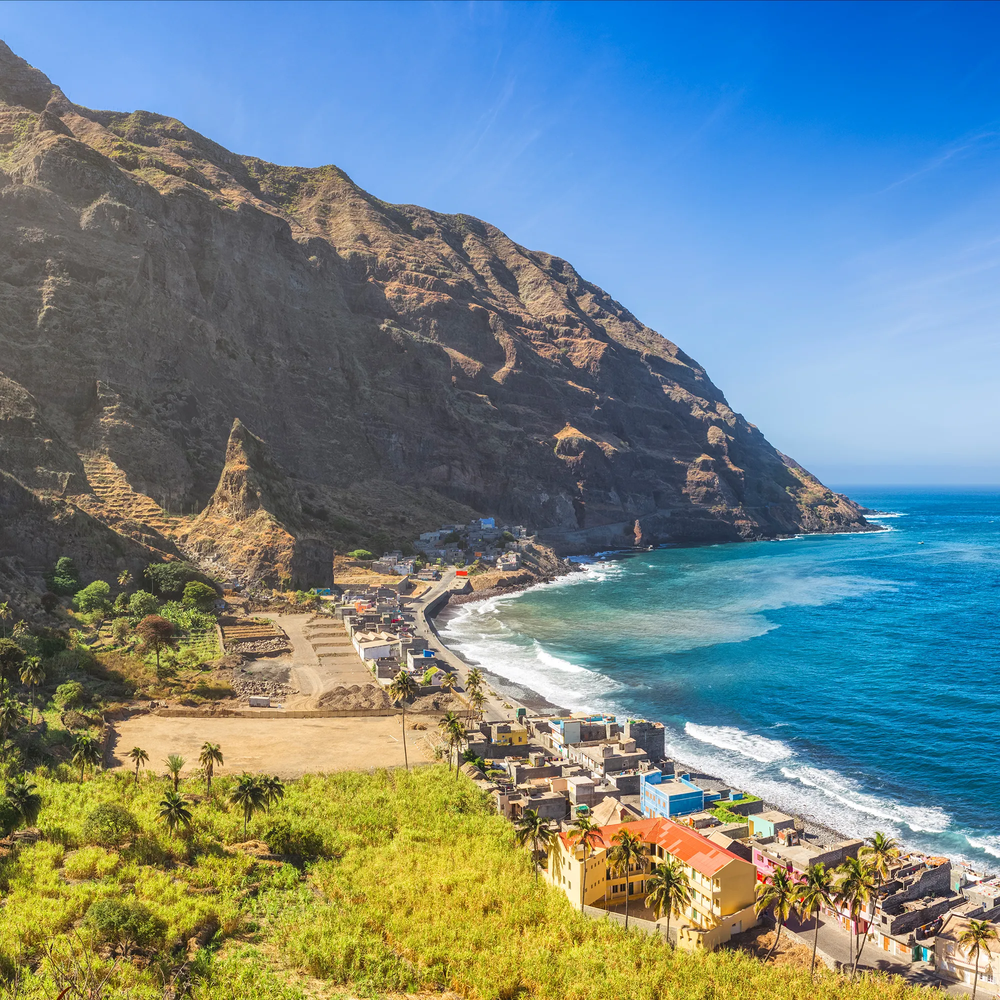 Cape Verde