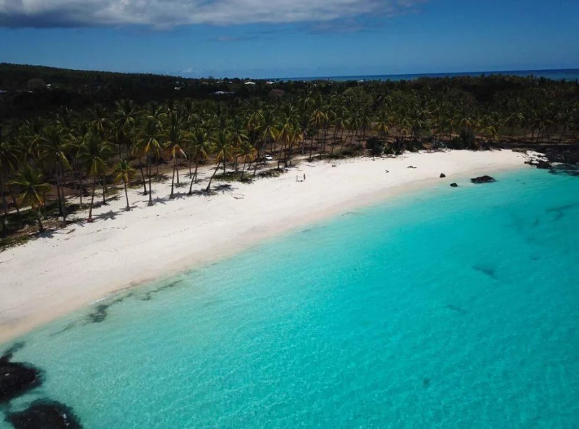 Comoros