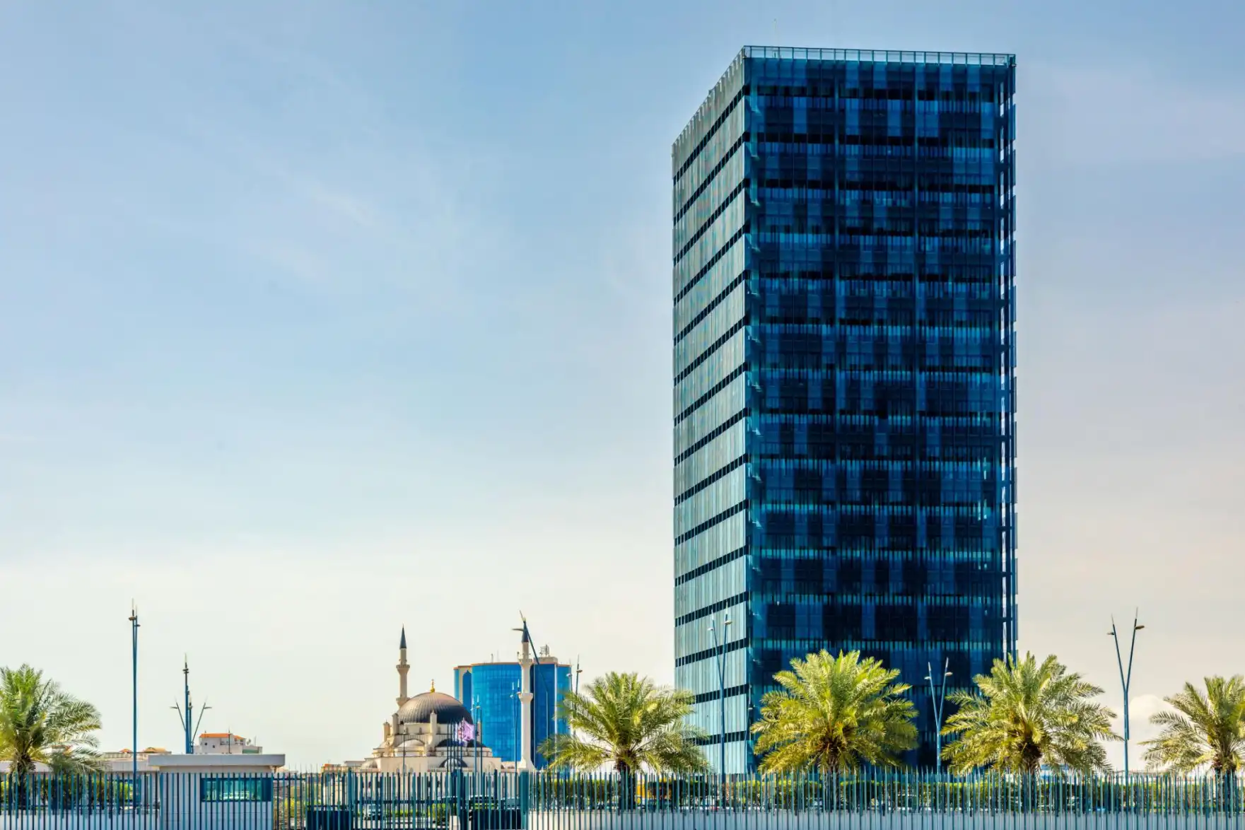 Djibouti
