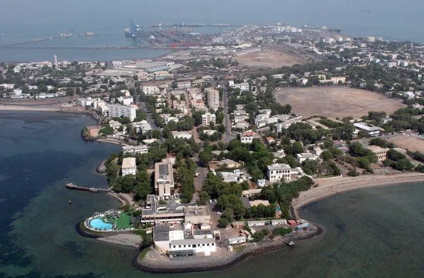 Djibouti