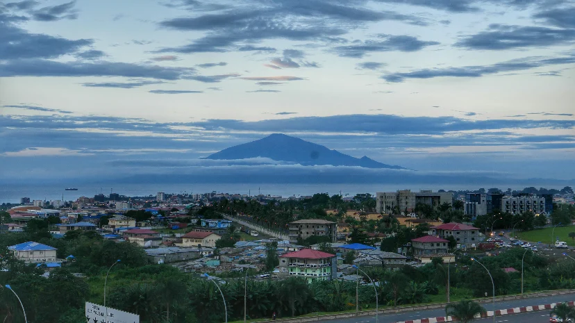 Equatorial Guinea