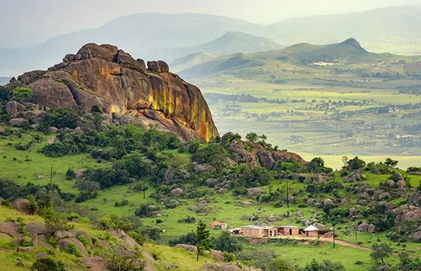 Eswatini